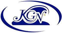 KGN Garments logo icon