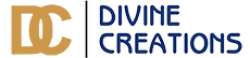 Divine Creations logo icon