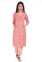 cotton-kurti-palazzo-suit