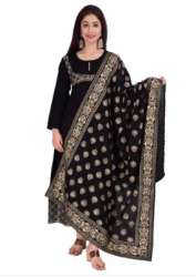 Ladies Fancy Anarkali Suit
