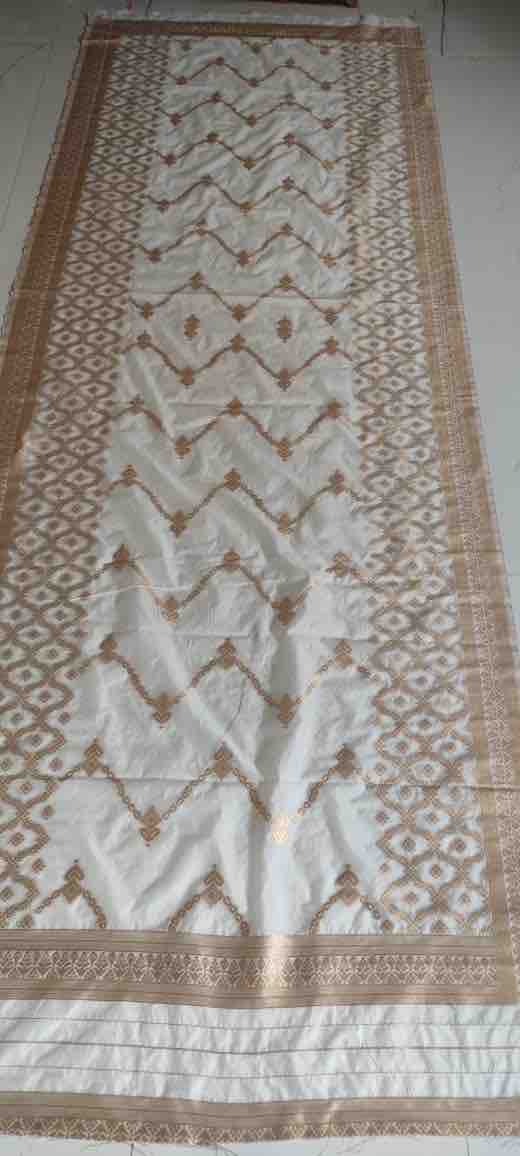 Banarasi duppta