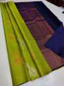 New Arrival KASTURI 9 Soft Silk Saree For Women thumb 11