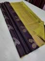 New Arrival KASTURI 9 Soft Silk Saree For Women thumb 3