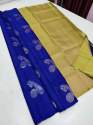 New Arrival KASTURI 9 Soft Silk Saree For Women thumb 9