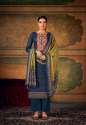 New NAISHAA Cotton Embroidery Suit For Women thumb 1