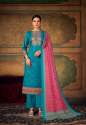 New NAISHAA Cotton Embroidery Suit For Women thumb 6