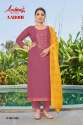 Regular Wear Parampara Silk Suit  thumb 2