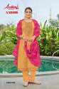 Regular Wear Parampara Silk Suit  thumb 5