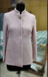 Ladies Wool Fancy Blazer