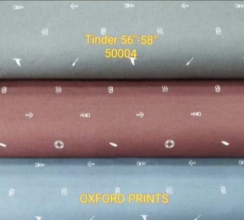 44-45 Inches Polyester Lycra Shirting Fabric  by Prerana Textile