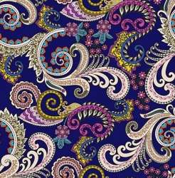 Multi Color Digital Print Shirting/ Dresses Fabric 