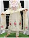 cotton pure soft Kurti Pant Set  thumb 1