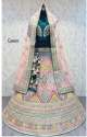 Exclusive Wedding Lehenga   thumb 1