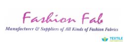 Fashion Fab logo icon