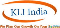KLI Freight Solutions Pvt ltd logo icon