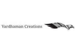 Vardhaman Creations logo icon