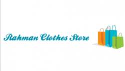 Rahman Clothes Store logo icon