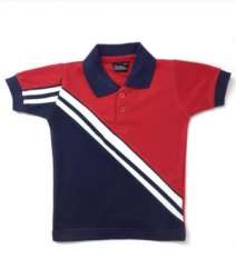 School Uniform T Shirt