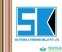S K Dyeing and Finishing Mills pvt ltd