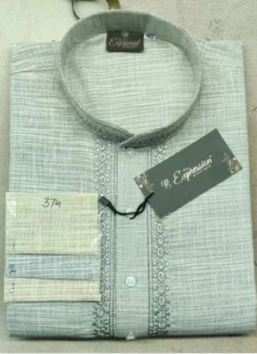 Men Embroidery Kurta Pajama