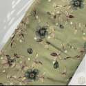 New Collection Modal Muslin Digital Printed Fabric thumb 1