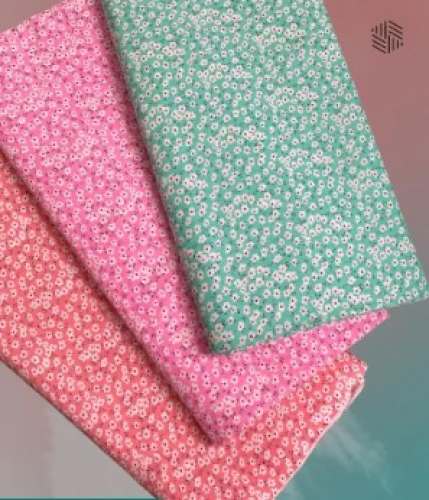 New Cotton Nursery Printed Fabric For Kids Product