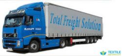 Total Freight Solution logo icon