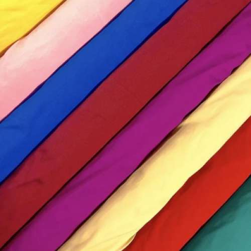 Poly Cotton Fabric At Wholesale Rate