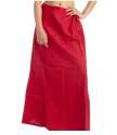 red-cotton-petticoat-at-wholesale