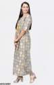 Ladies Stylish Fancy Maxi Dress thumb 1