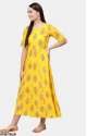 yellow-printed-maxi-dress