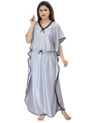 Ladies Stylish Kaftan Nighty