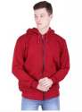 Full Sleeve Mens Hoodie T shirt  thumb 1