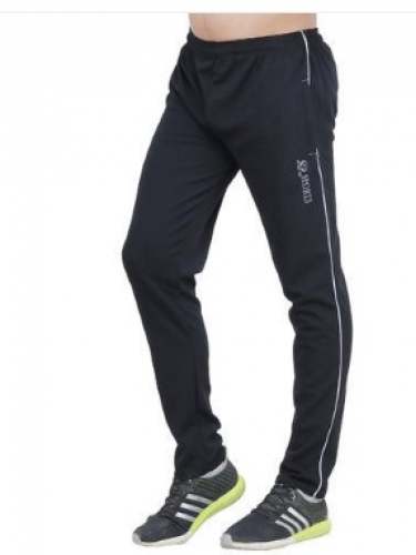 Mens Track Pant  by SSB India