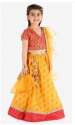 Party Wear sequence embroidered heavy choli thumb 3