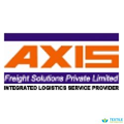 Axis Freight Solutions Private Limited logo icon