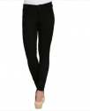 Black Casual Pant for Ladies thumb 1