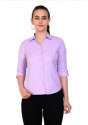 Ladies Casual Formal Shirt thumb 1