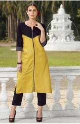 Ladies Casual Wear Kurti