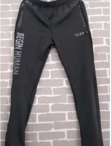 Men Dri Fit Lower by Vin Retail