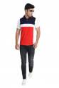 Men Fancy Polo T-Shirt