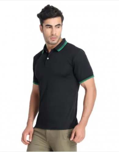 Men Polo T- Shirt