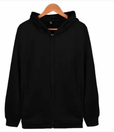 Mens Fancy Hoodie by Dafta Enterprises