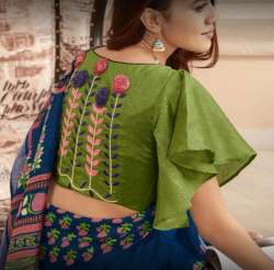 New Collection Prnted Saree For Women