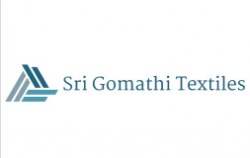 Sri Gomathi Textiles logo icon