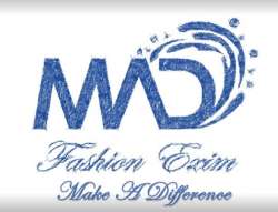 Mad Fashion Exim logo icon