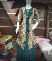 new-collection-shrug-style-kurti-for-women