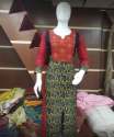 New Fancy Front Slit Kurti For Women