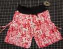 Cotton Printed Girls Shorts