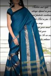 New Daily Wear Printed Saree For Women